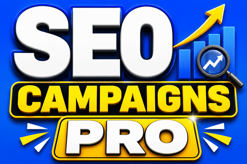 SEO Campaigns PRO
