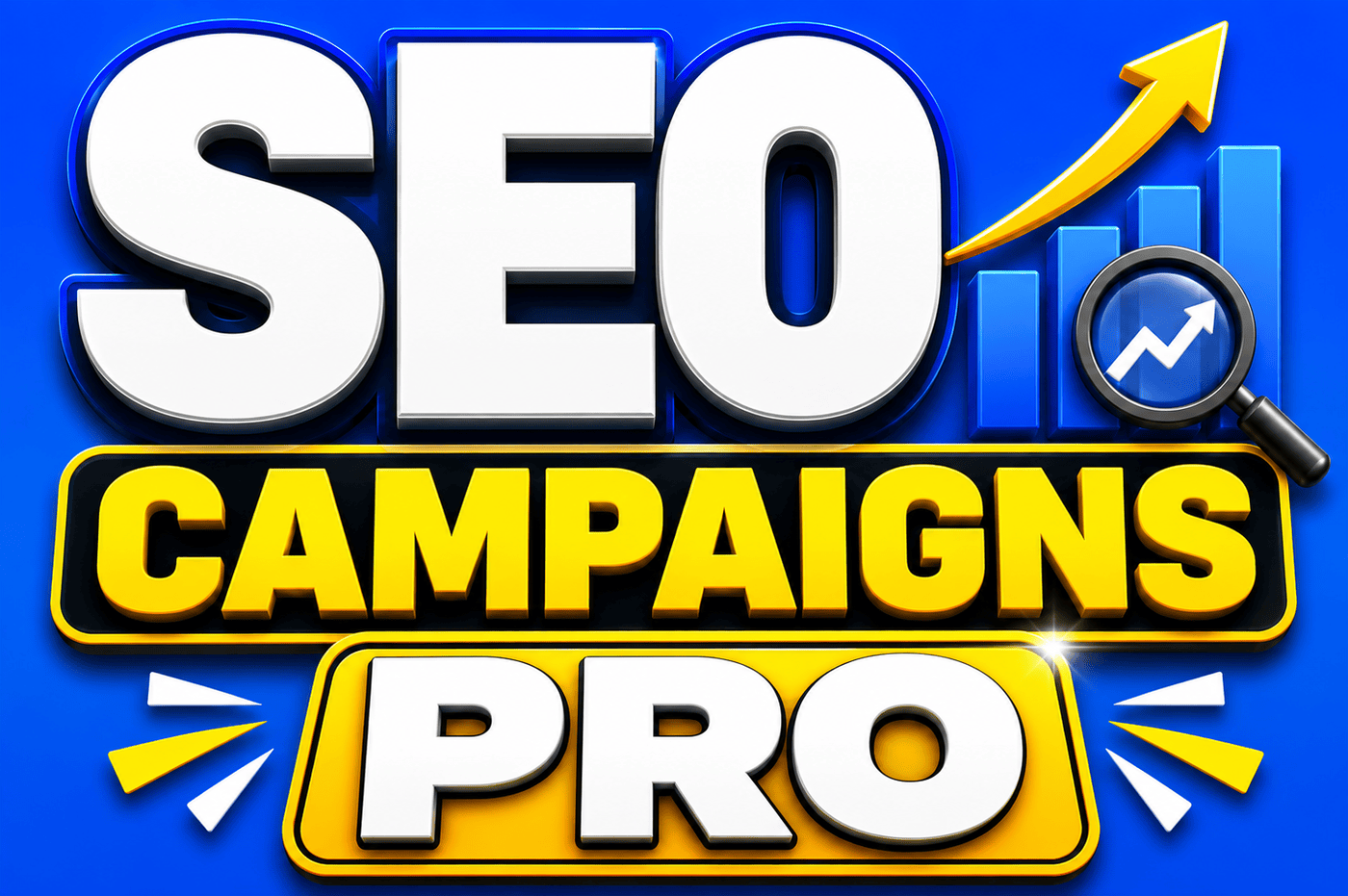 SEO Campaigns PRO
